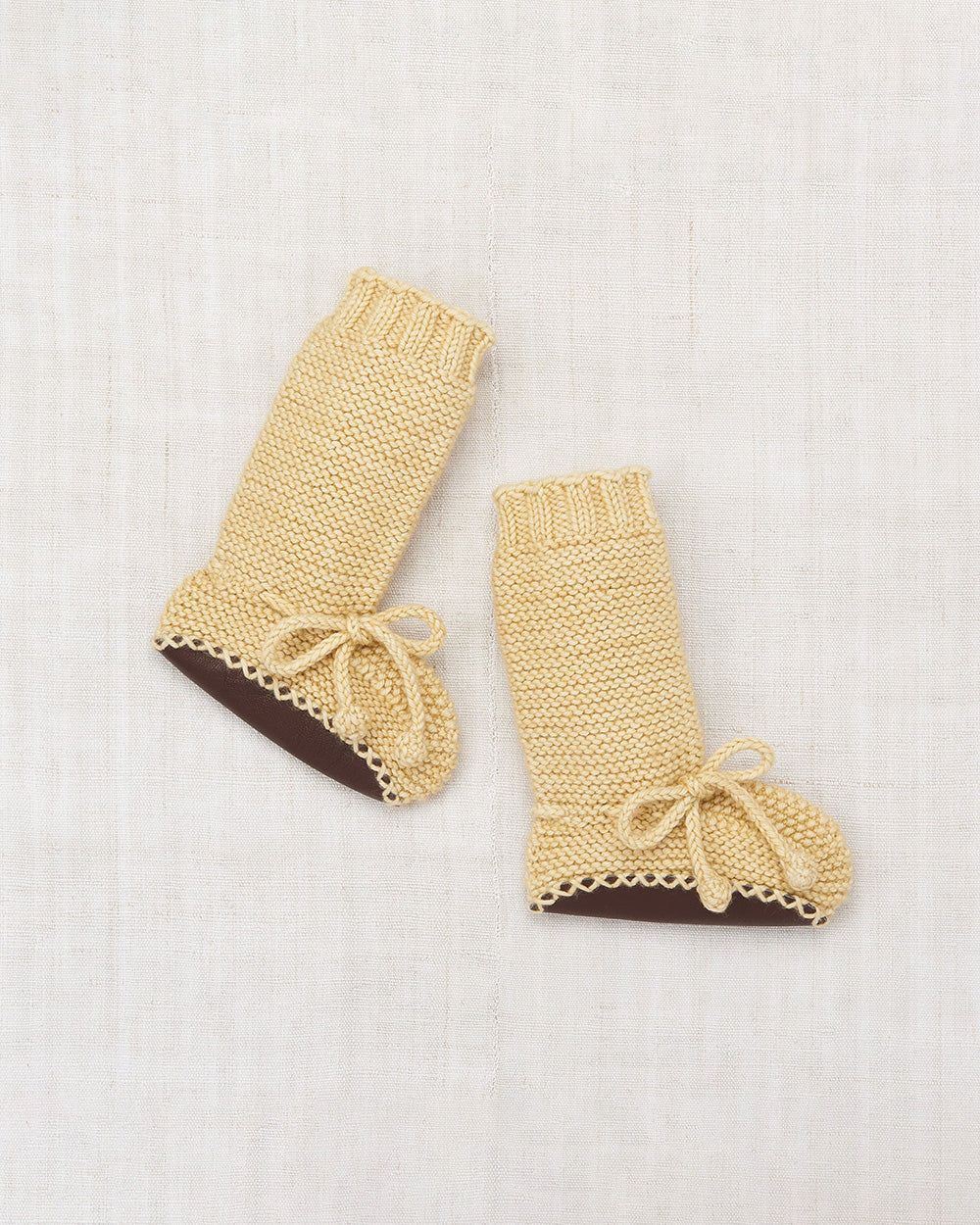 Layette Tall Day Hike Booties