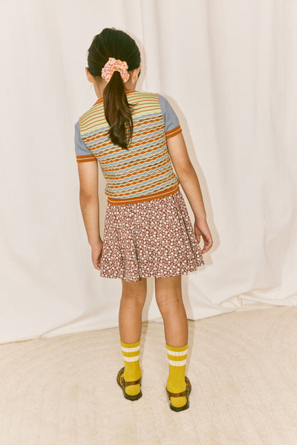 Circle Skirt