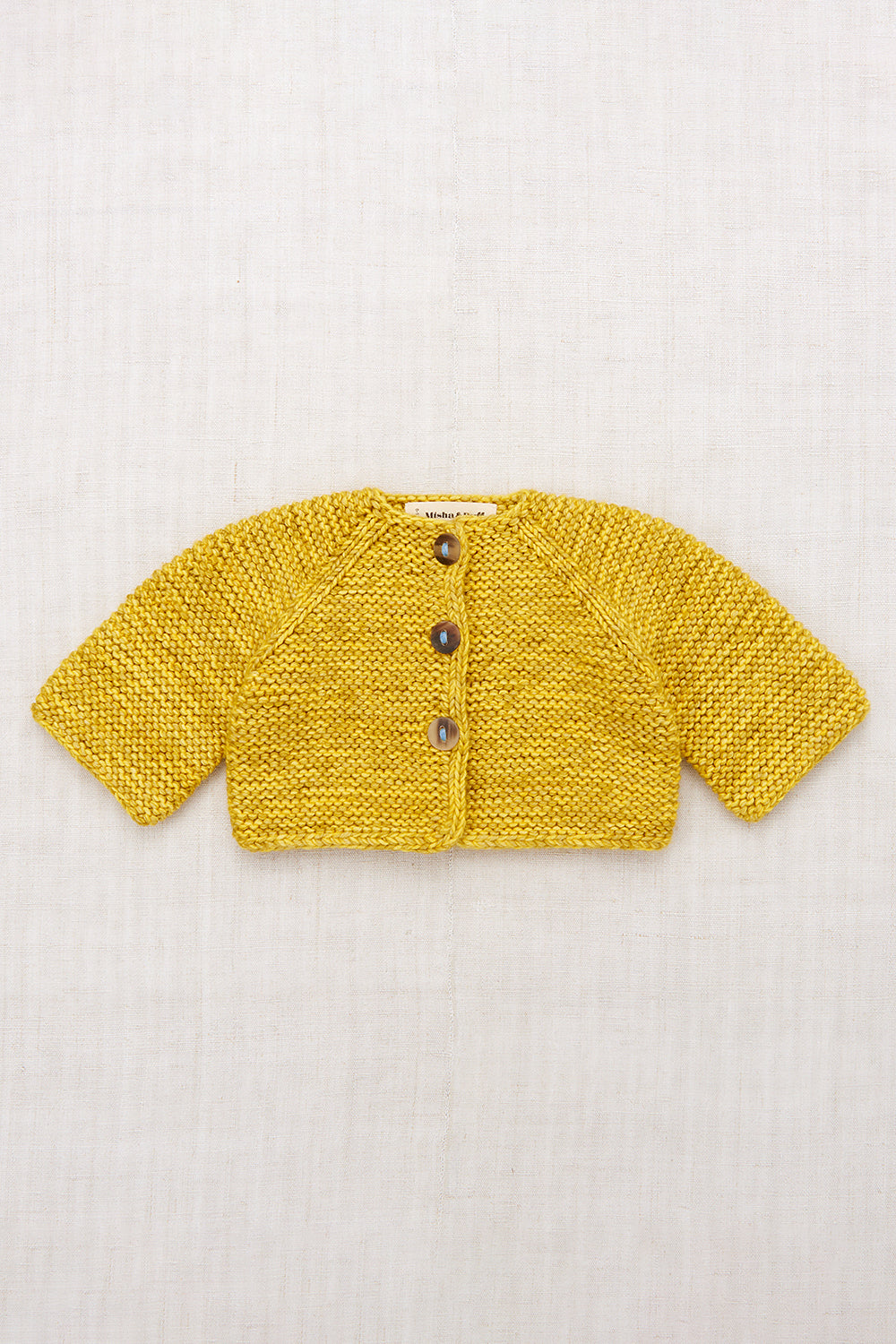 Baby Cottage Cardigan