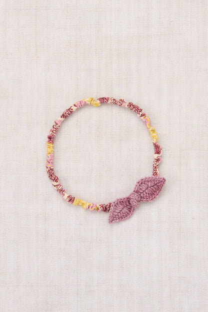 Baby Leaf Headband