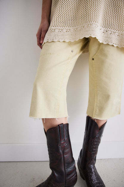 Net Tunic