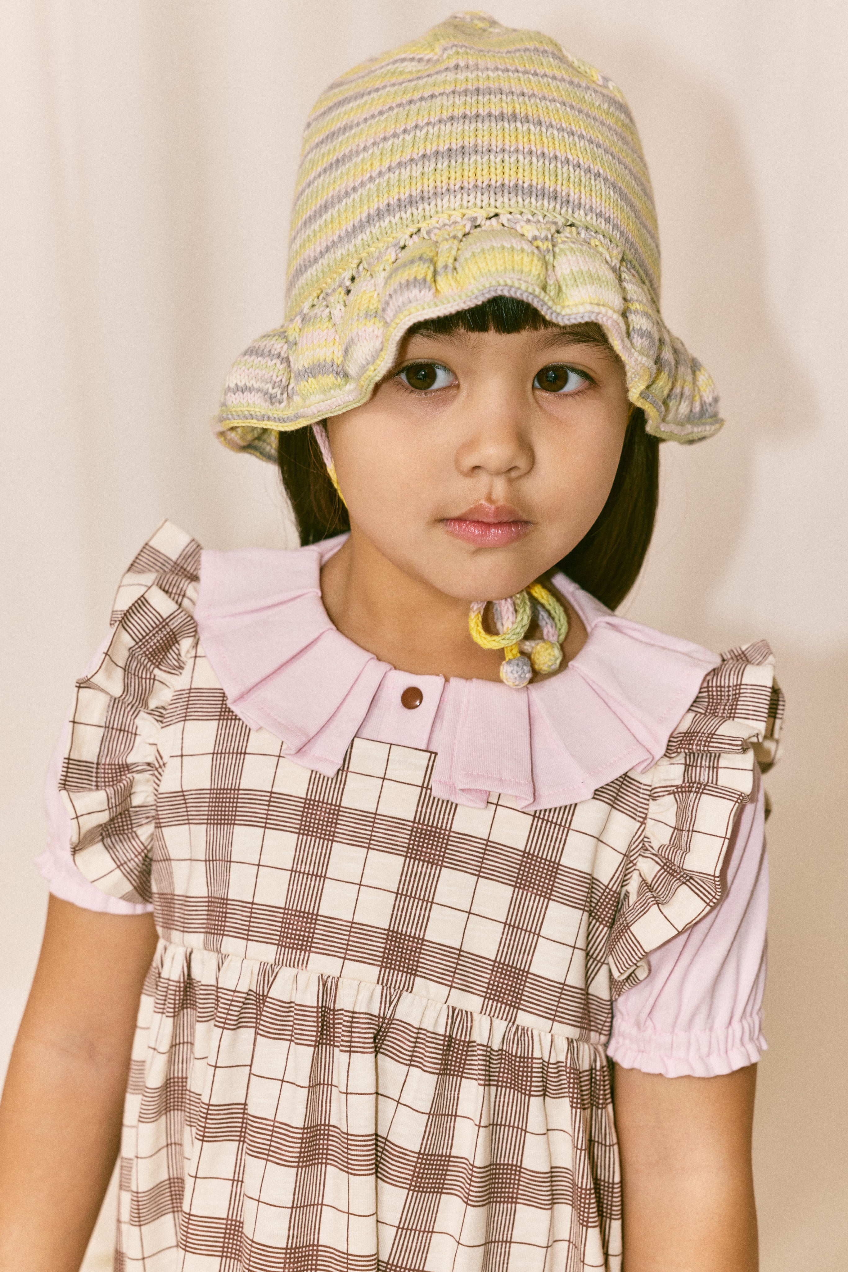 Ulla Tee – Misha & Puff