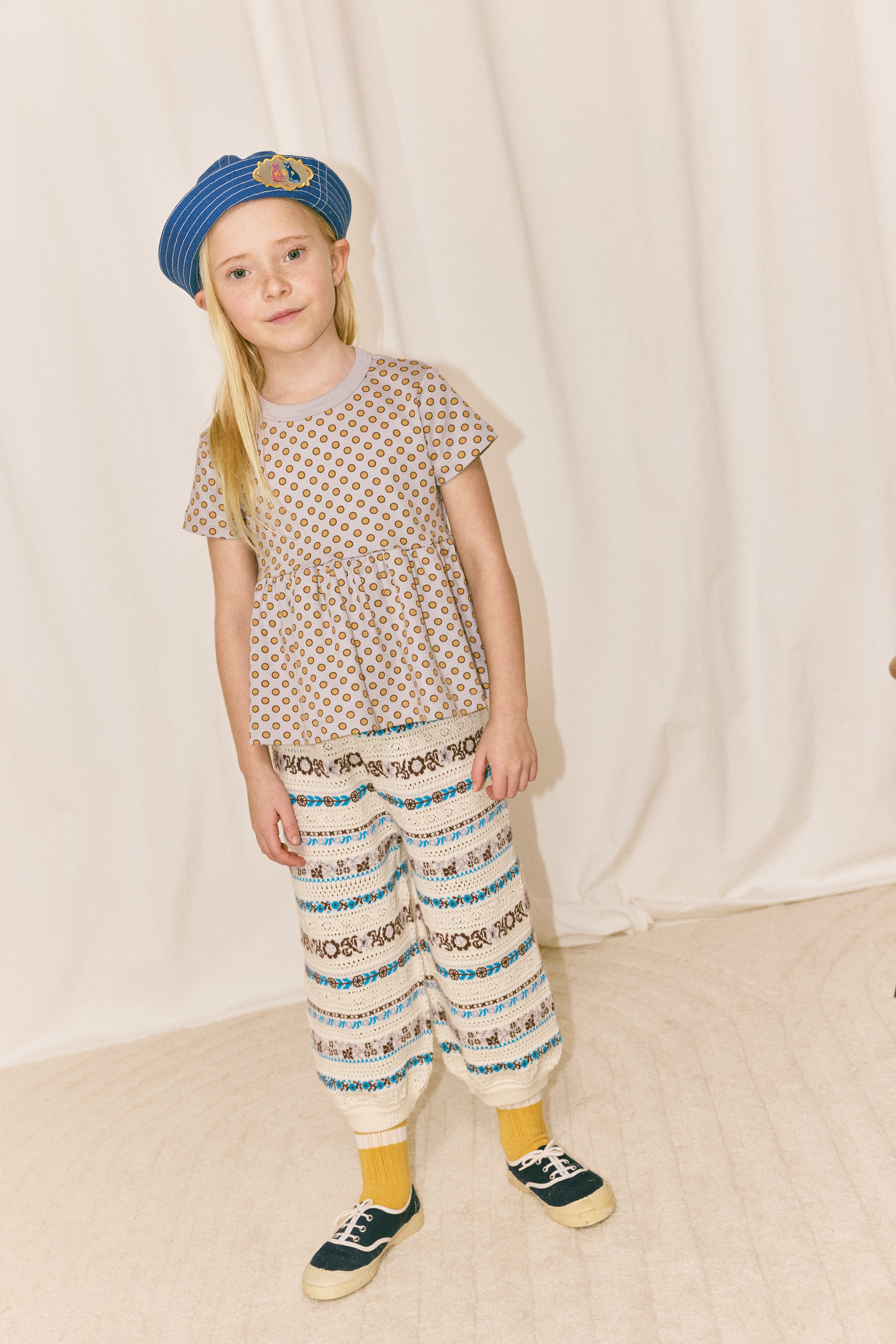 Child - Apparel – Page 3 – Misha & Puff