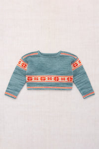Magnus Sweater