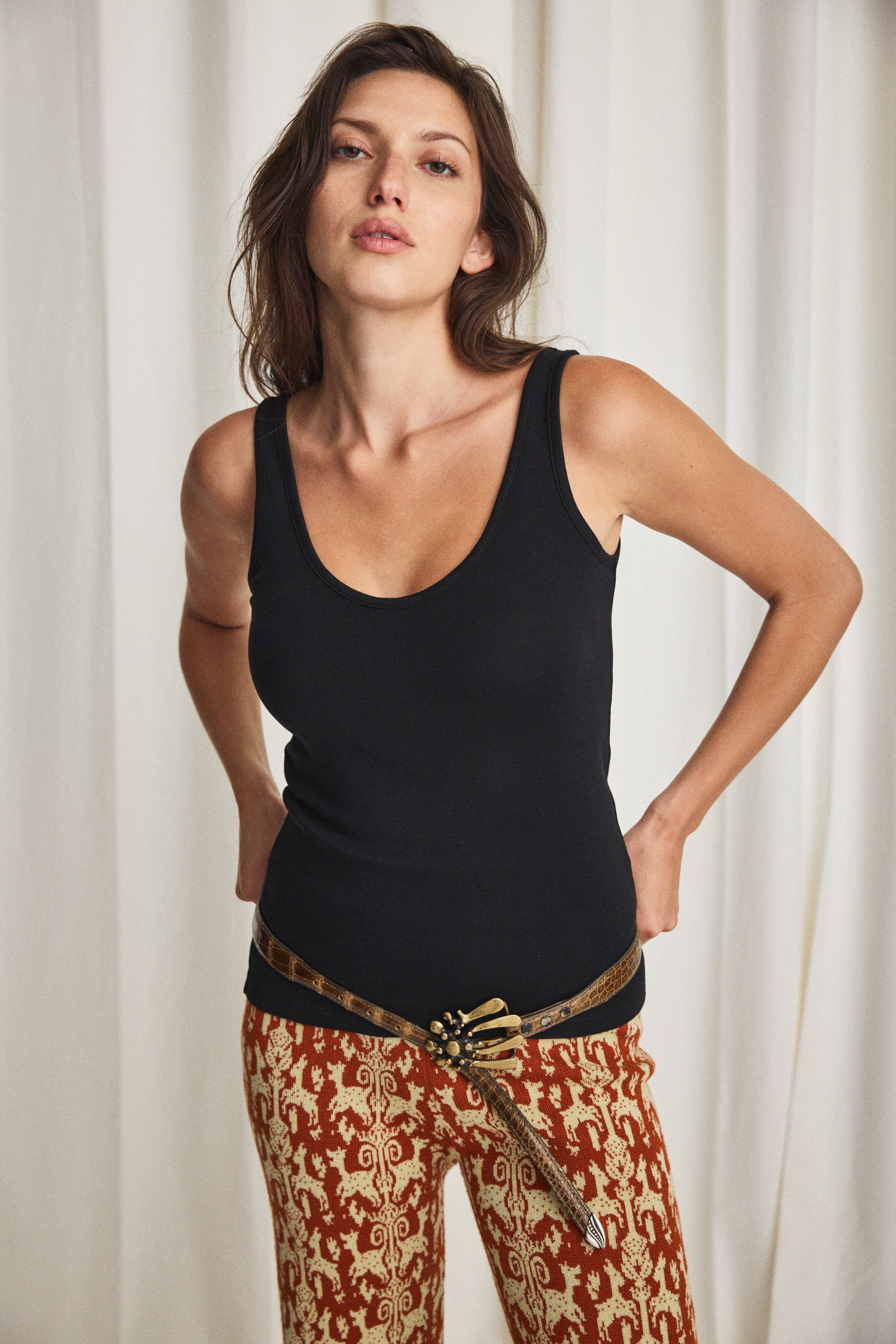 Adult - Pima Cotton – Misha & Puff