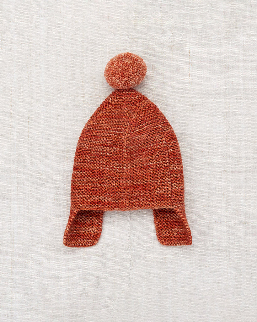 Layette Twig Cap