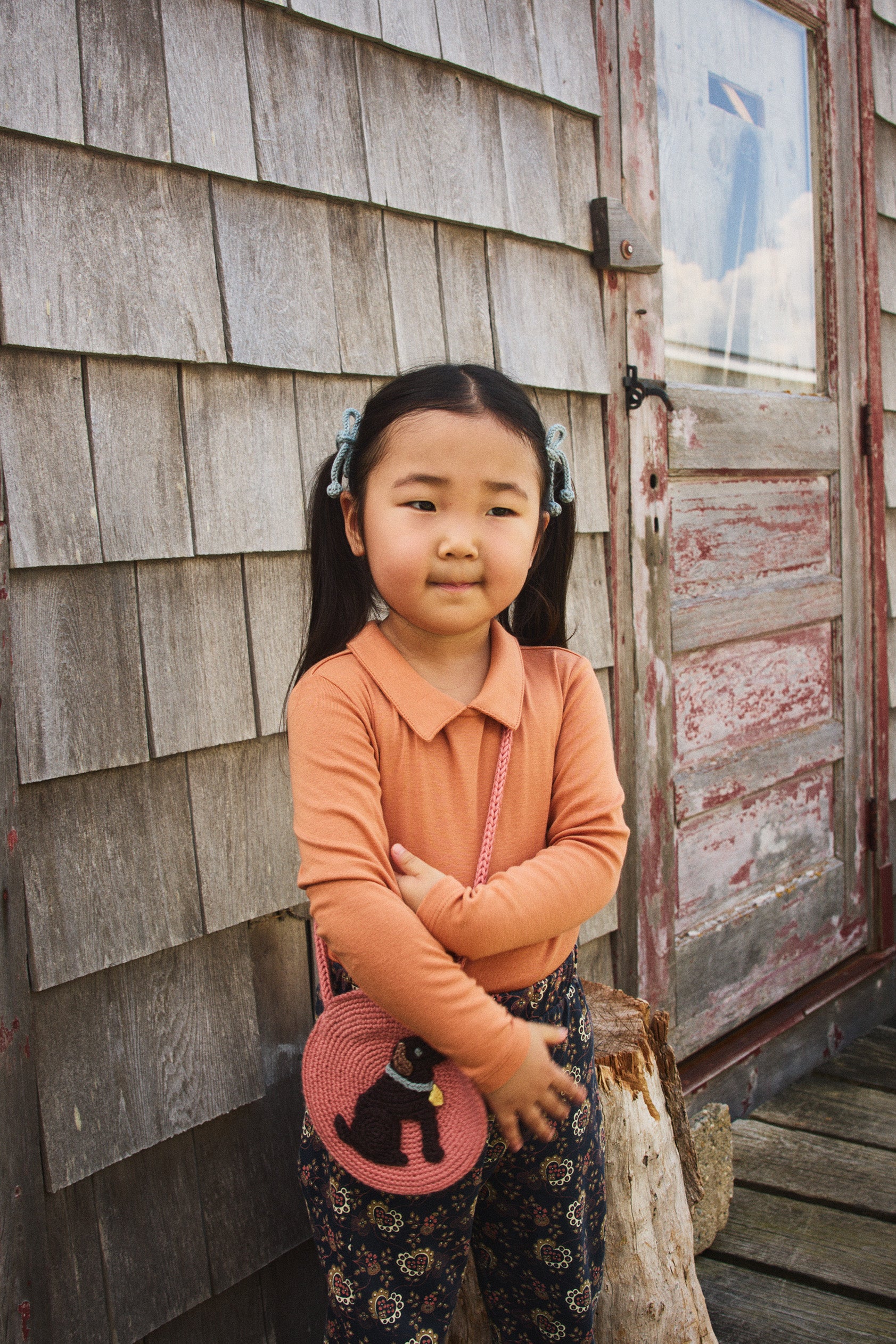 Kids Clothing Sale | Misha & Puff