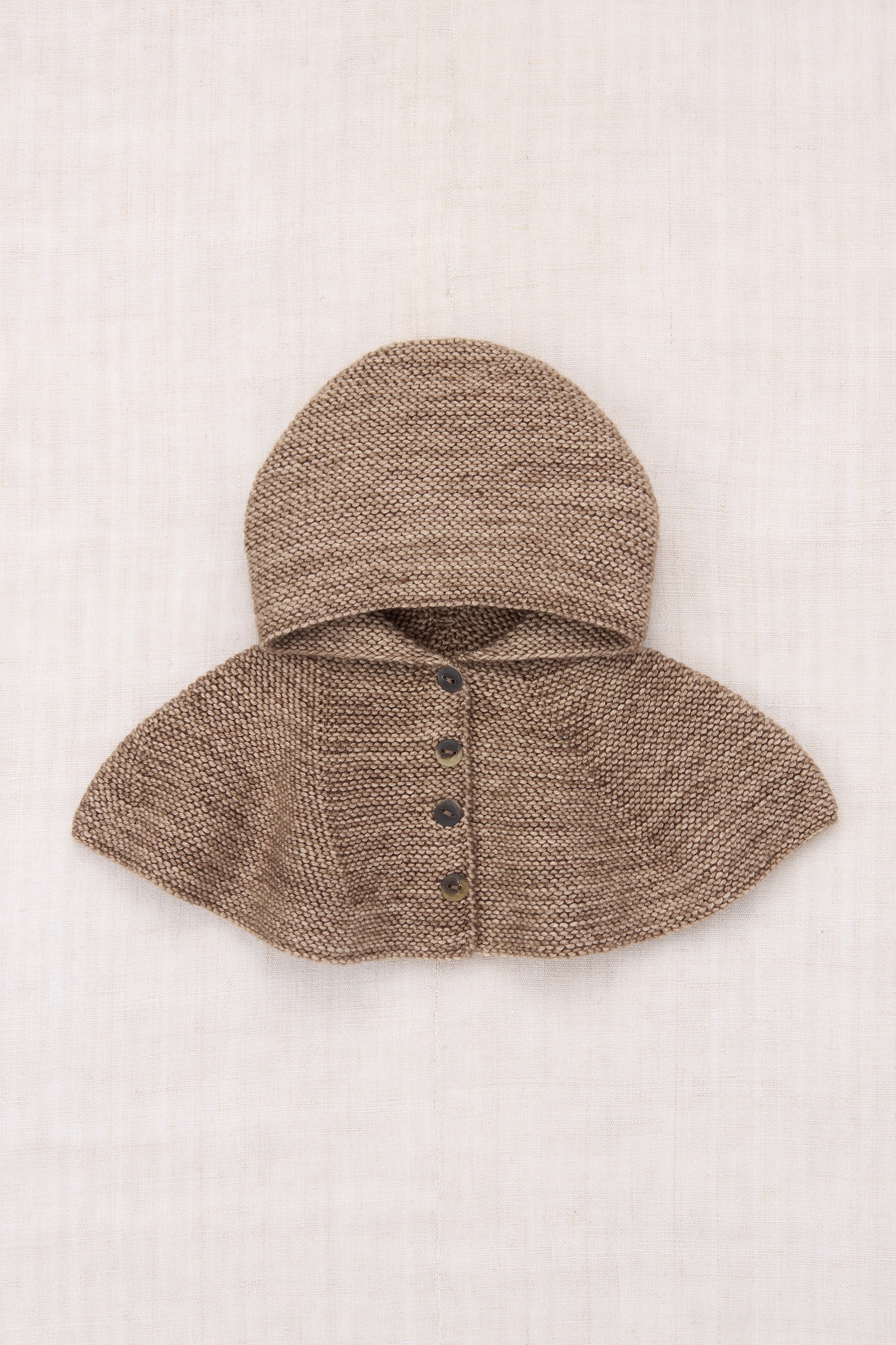 Cate Capelet – Misha & Puff