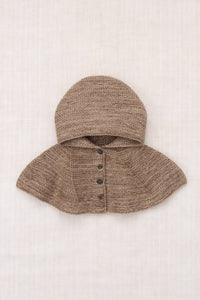 Cate Capelet