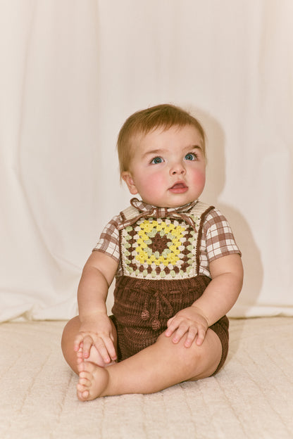 Baby Scout Onesie