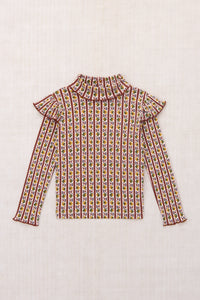 Yana Turtleneck - Candyfloss Gallup