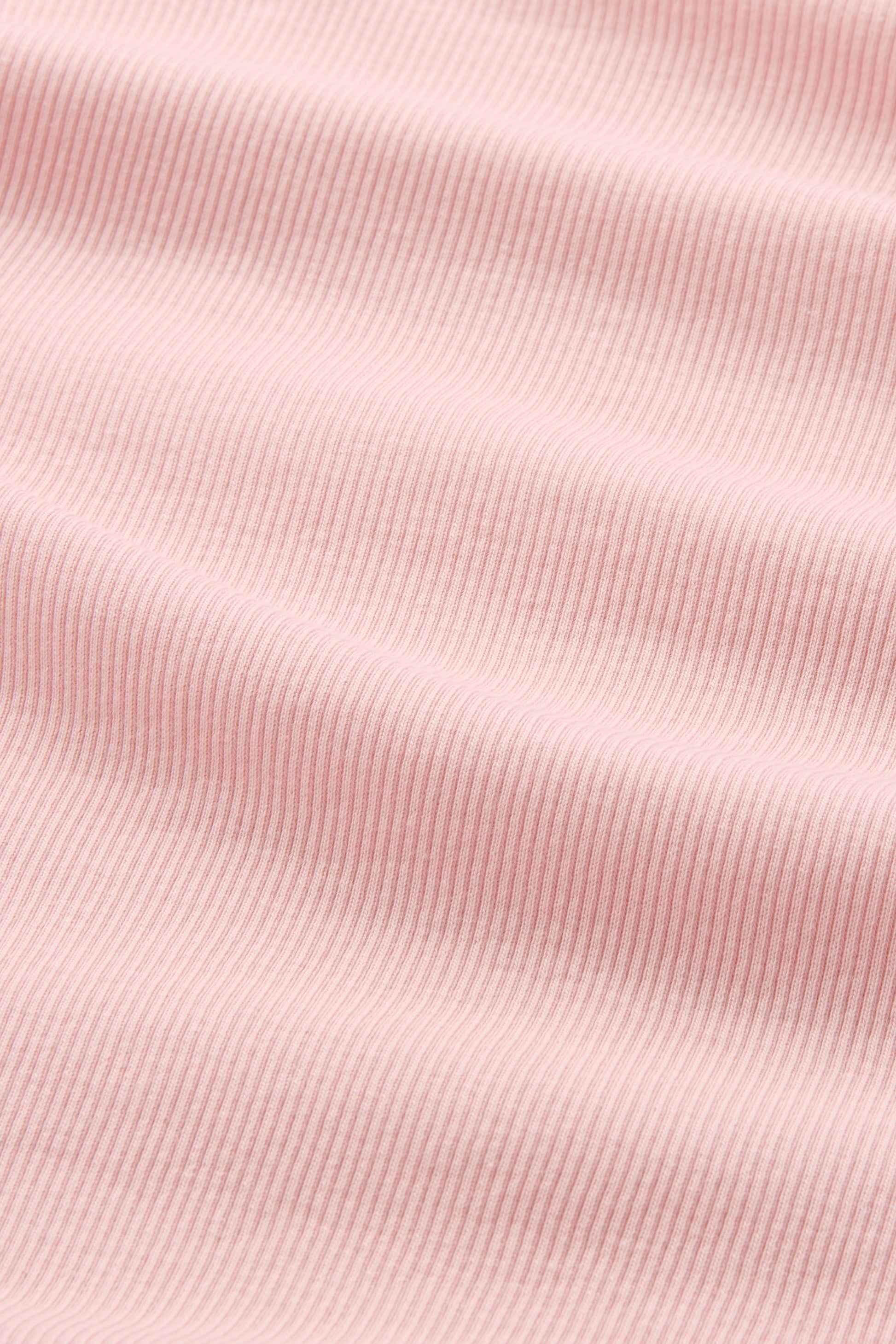 Yana Turtleneck - Cherry Blossom