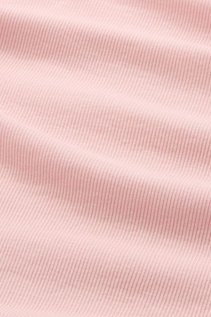 Yana Turtleneck - Cherry Blossom