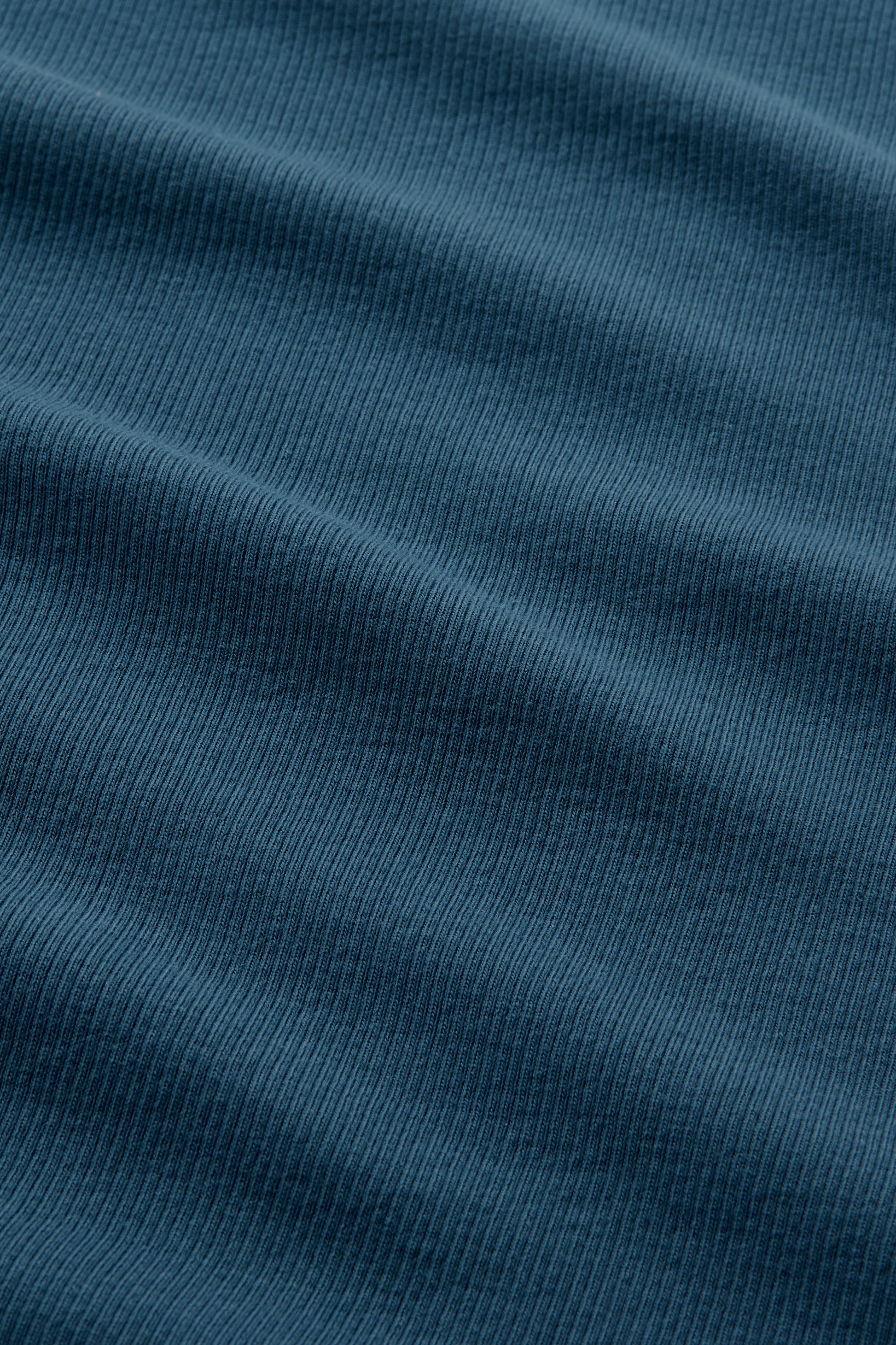 Yana Turtleneck - Marine Blue