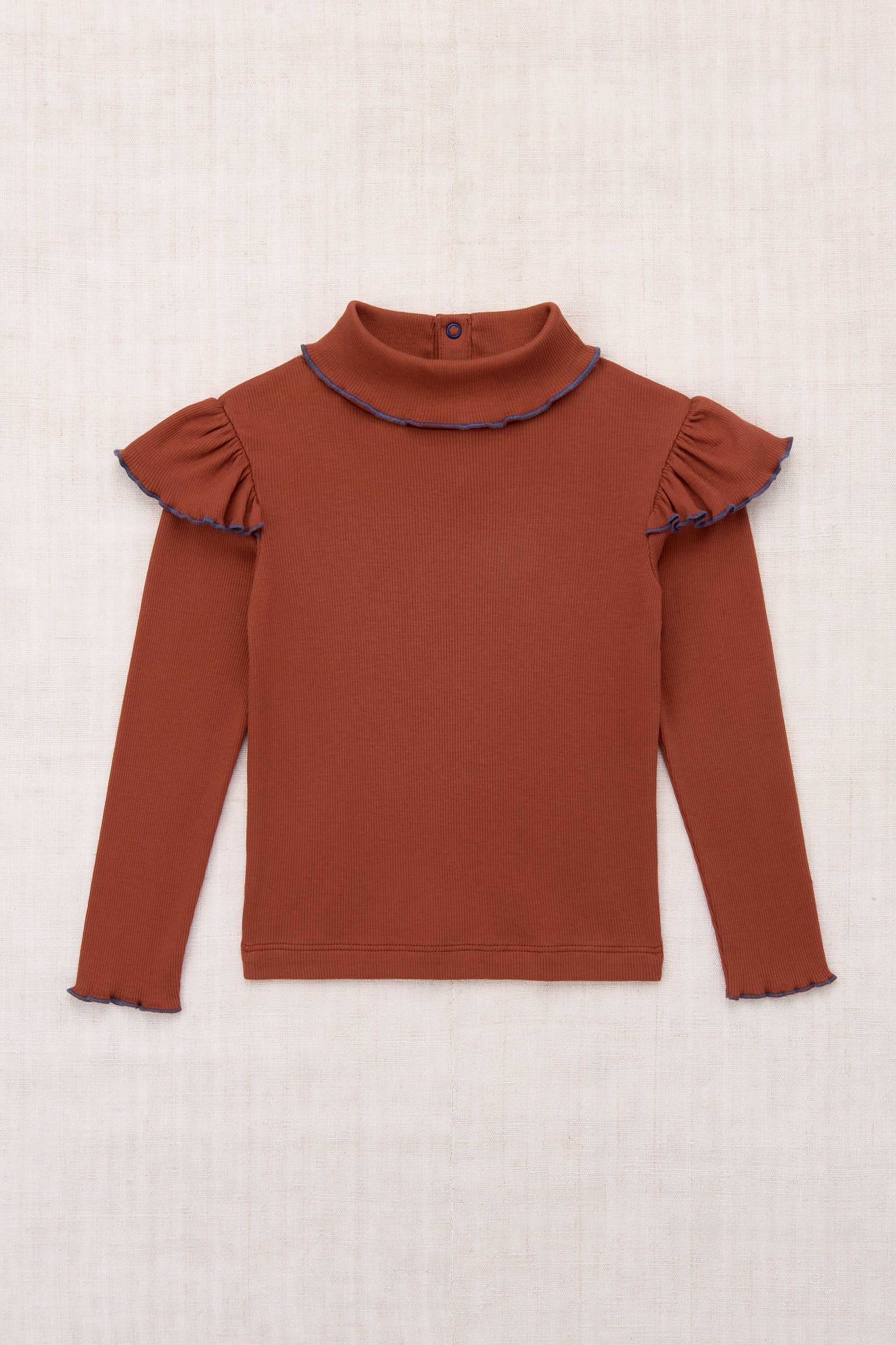New Kids Clothing Collection | Misha & Puff