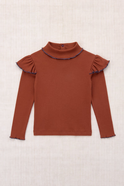 Yana Turtleneck – Misha & Puff