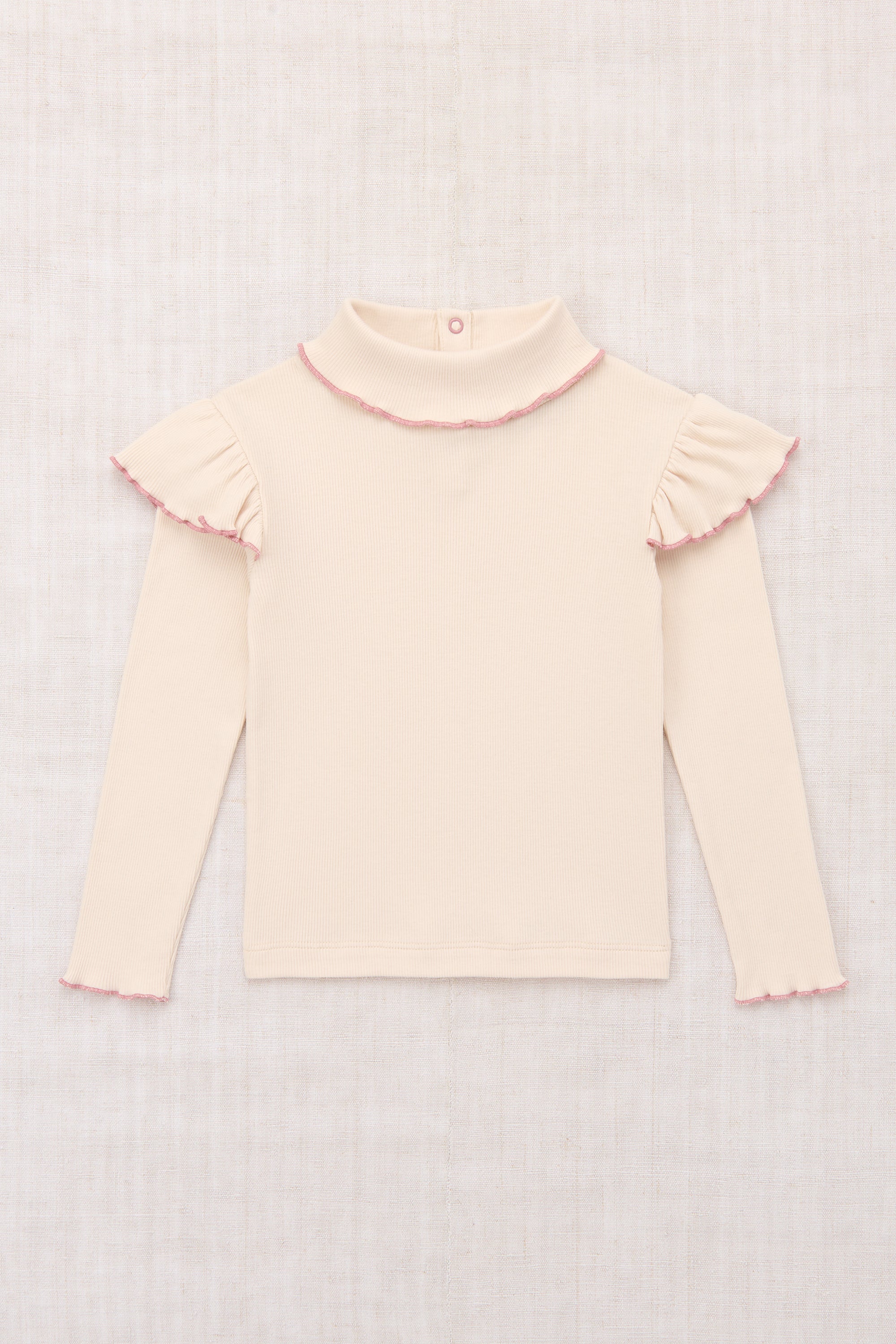 本日中sale！！【 misha&puff 】Mira top - 5y New Kids Clothing Collection | Misha & Puff