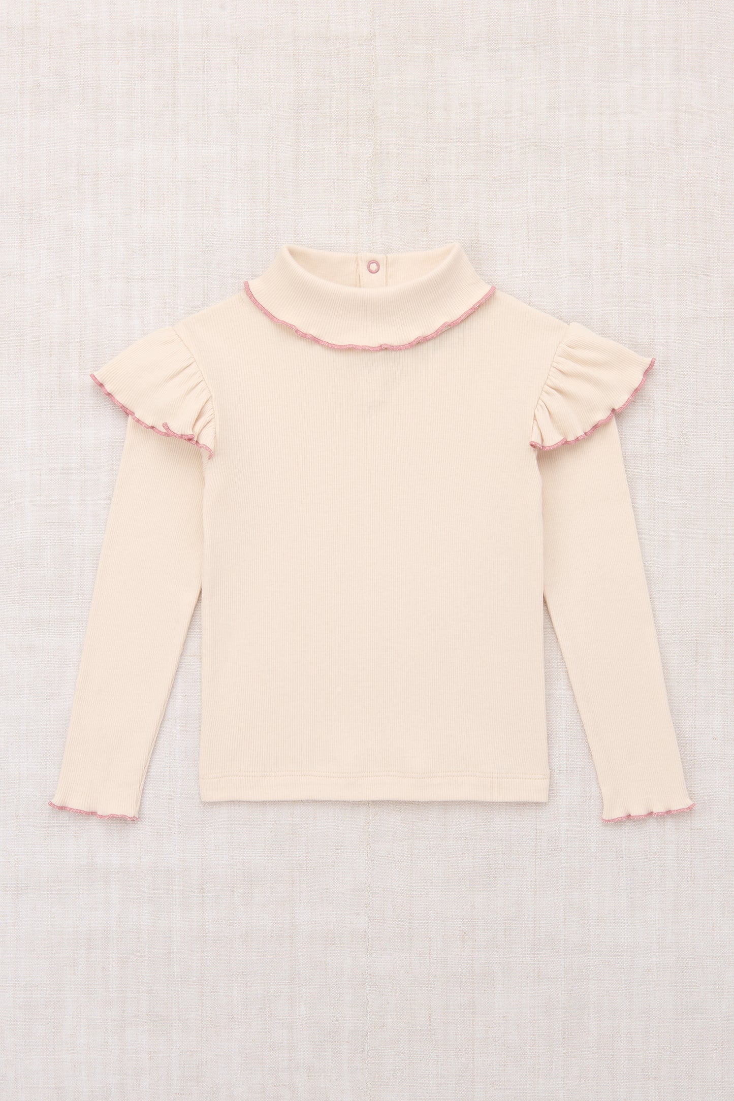 Yana Turtleneck - String