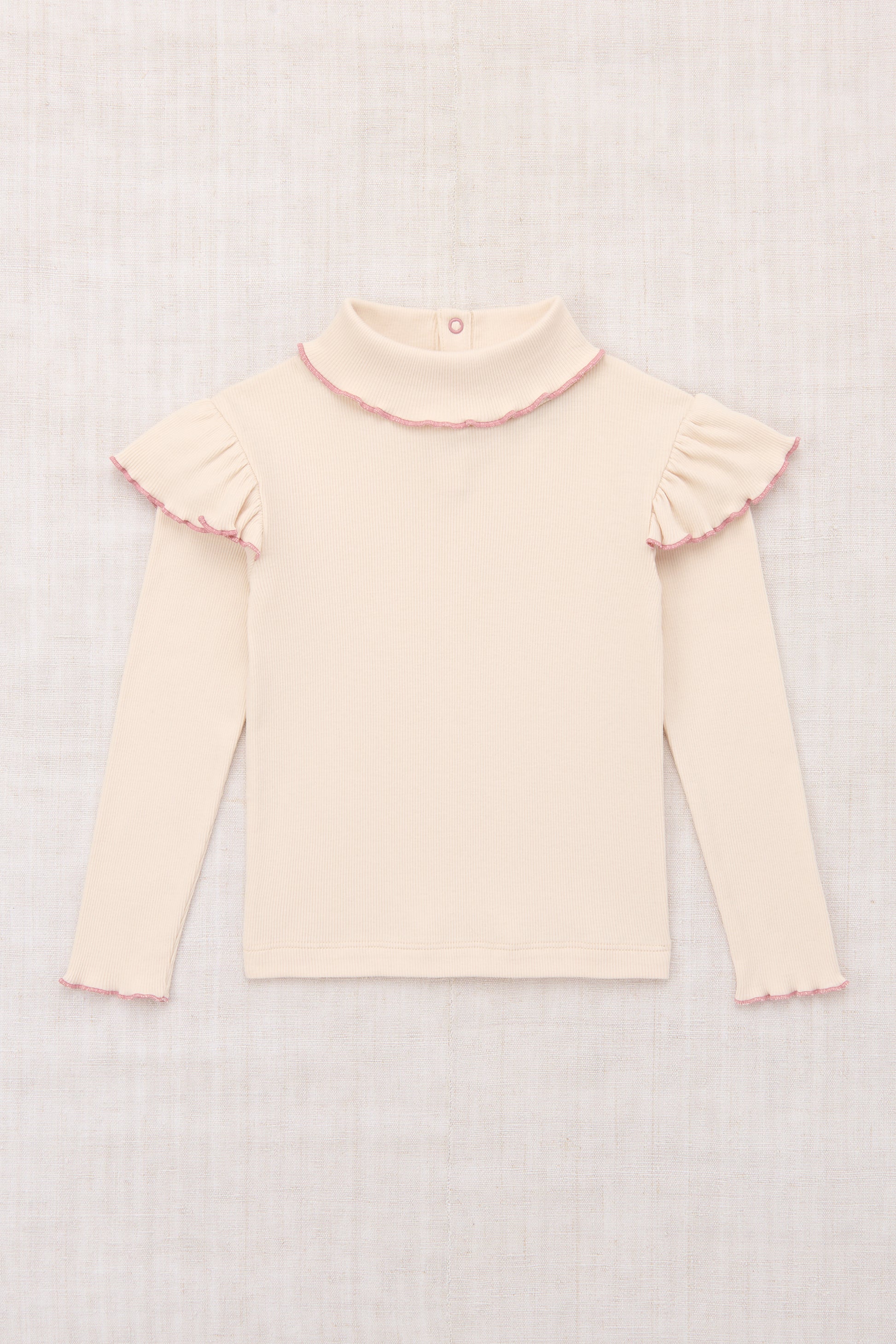 Yana Turtleneck - String