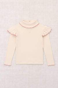 Yana Turtleneck - String