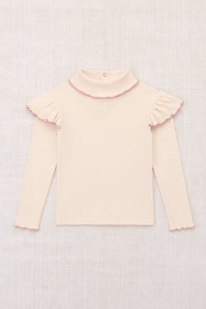 Yana Turtleneck - String