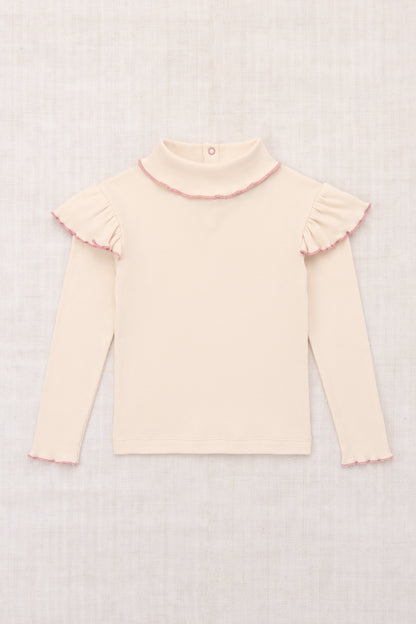 Yana Turtleneck - String