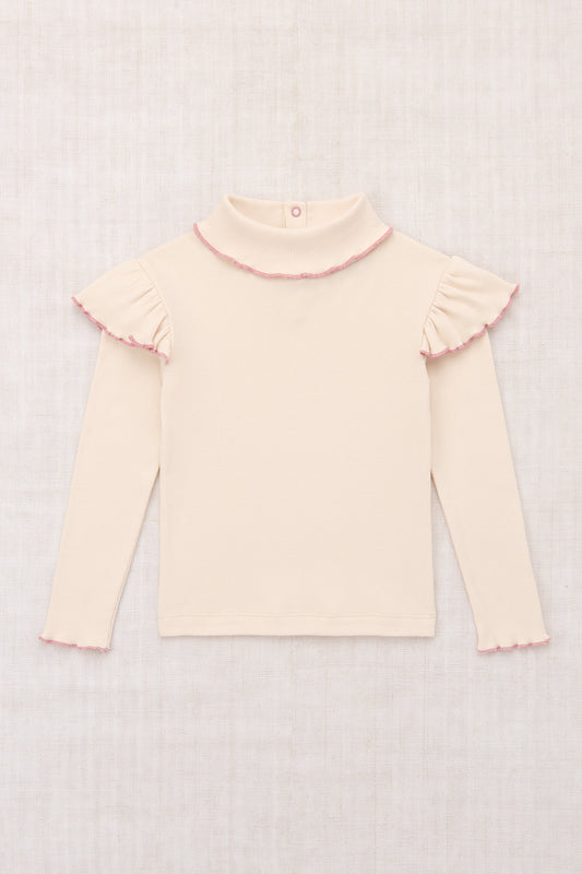 Yana Turtleneck - String