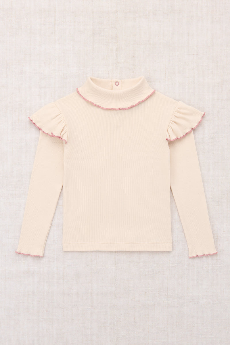Yana Turtleneck - String