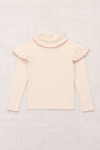 Yana Turtleneck – Misha & Puff