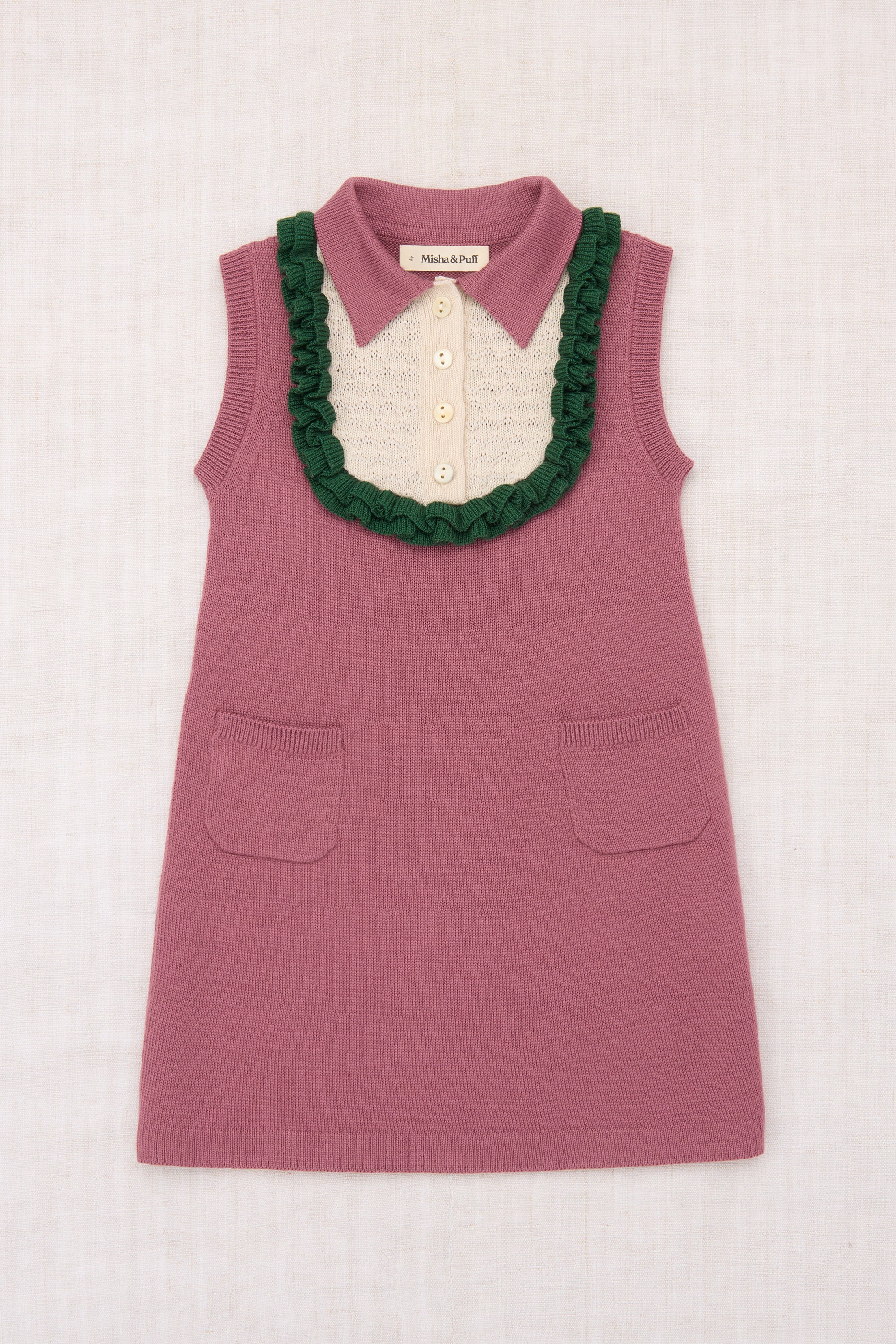 Kids Dresses and One-Piece | Misha & Puff