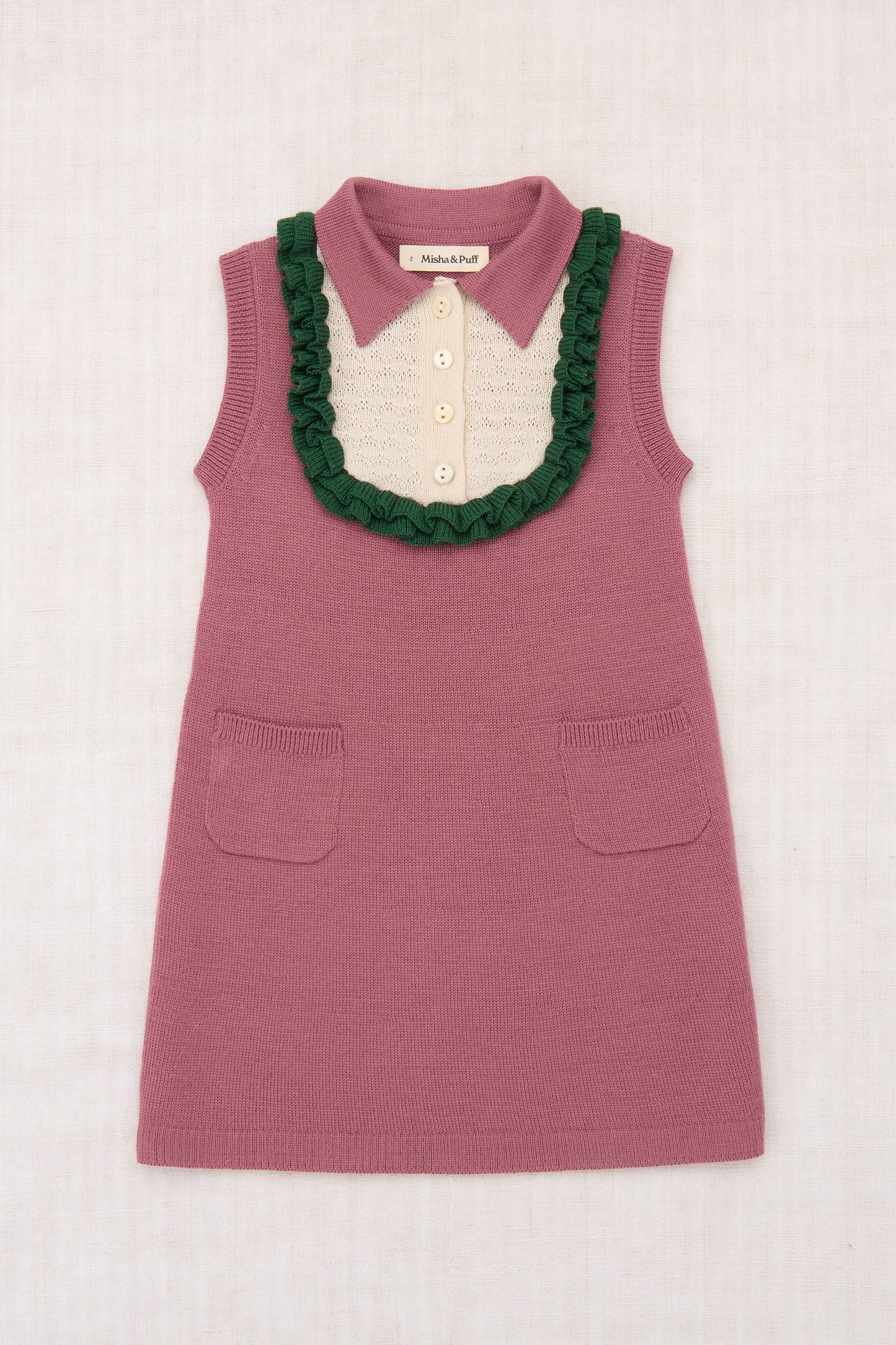 Sunflower Janis Dress