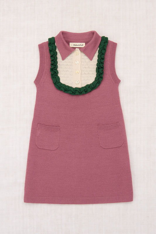 Sunflower Janis Dress