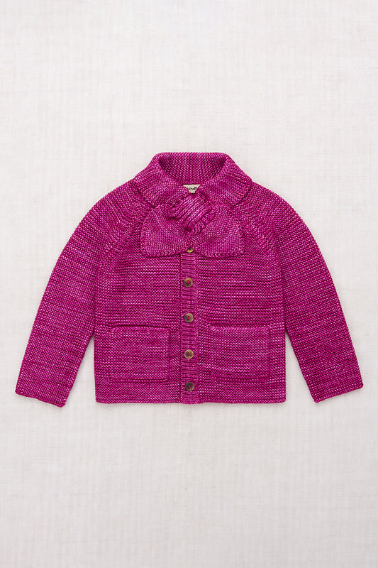 Scout Cardigan