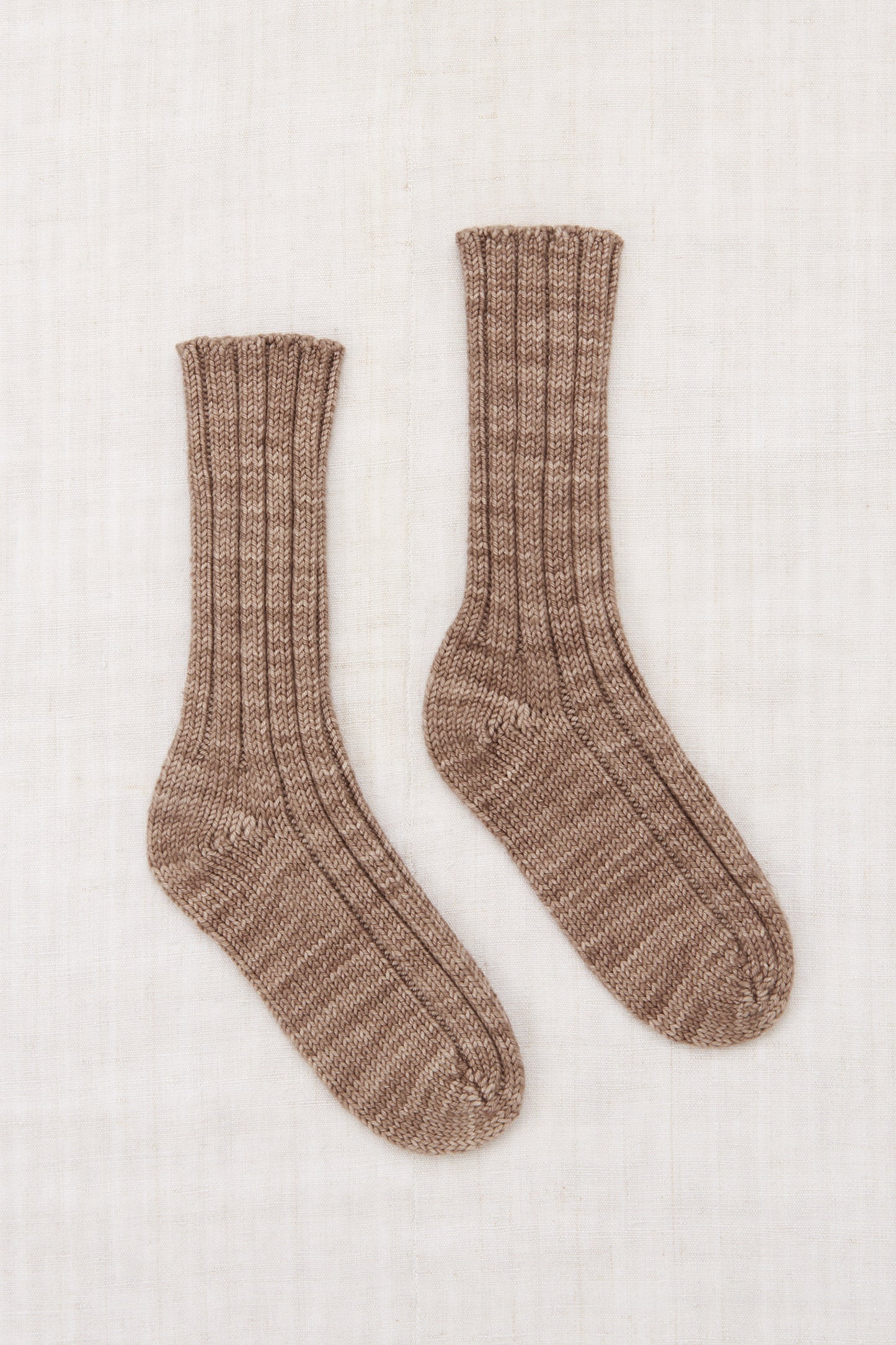 Adult Wool Sock