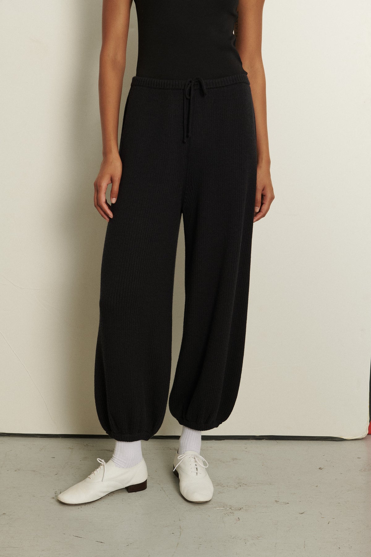 Yves Dance Pant - Carbon