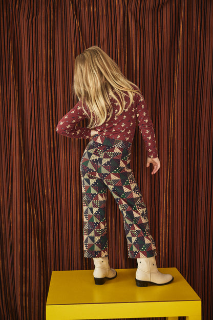 A-Pant