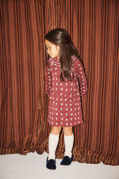 Sweetheart Dress