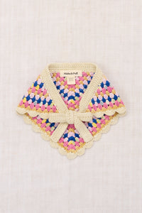 Crochet Headscarf