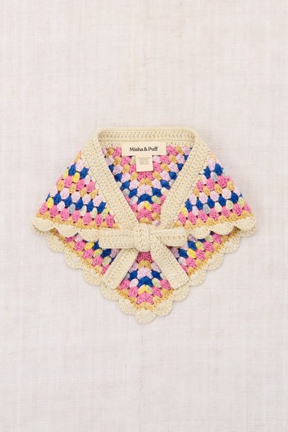 Crochet Headscarf