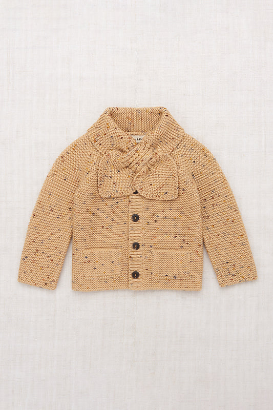 Baby Scout Cardigan