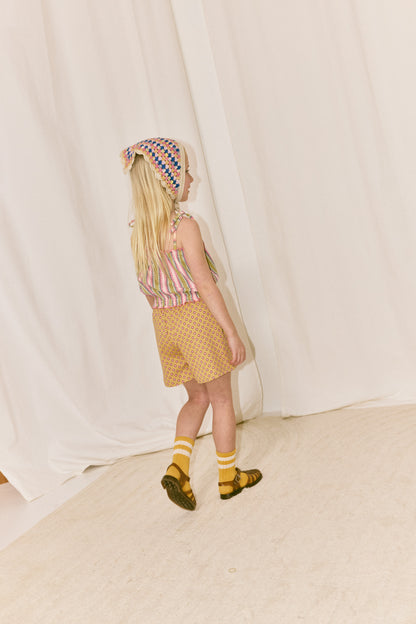 Cabana Short