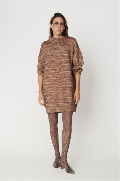Hutton Dress