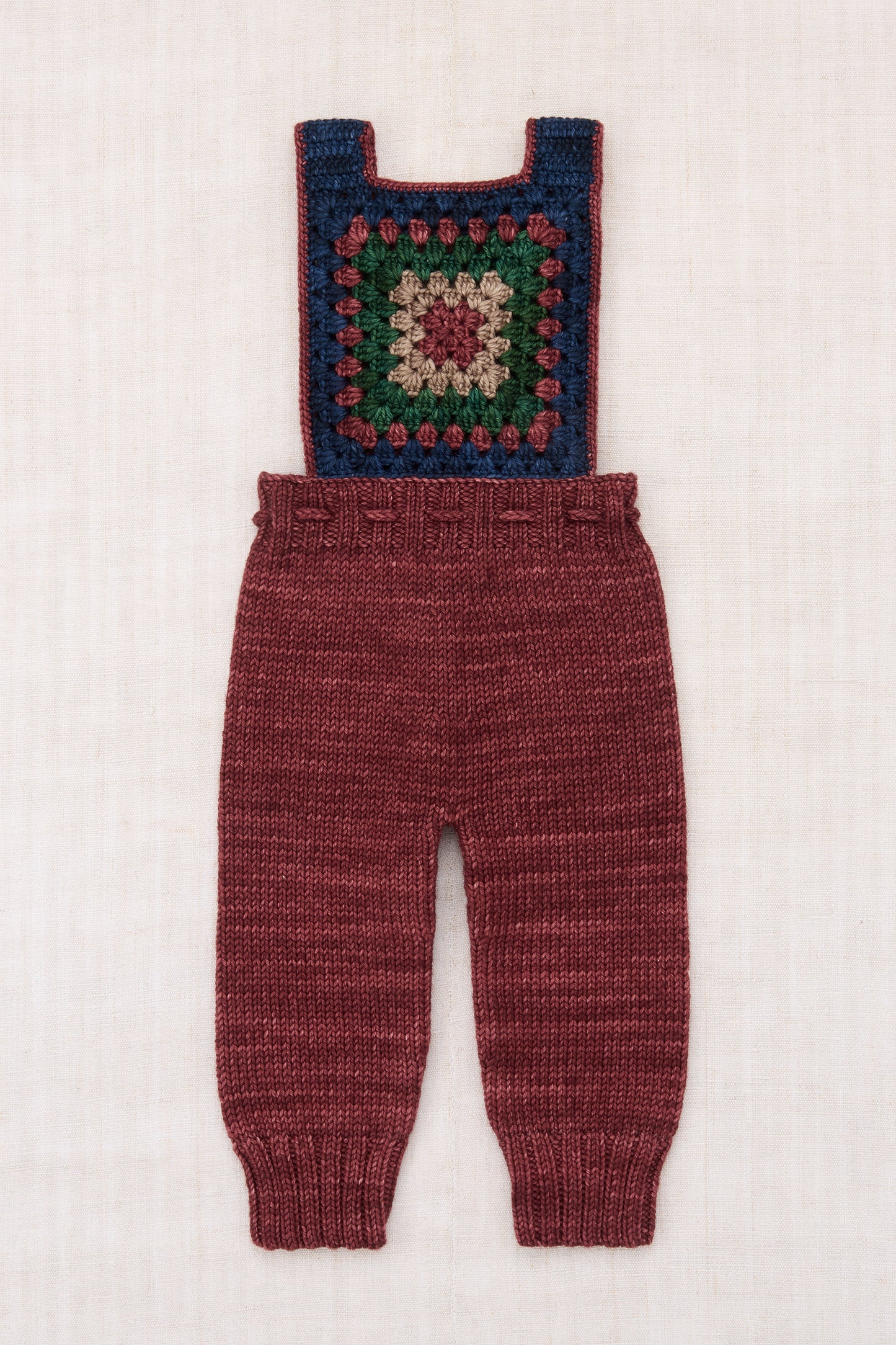 Baby Lake House Overall