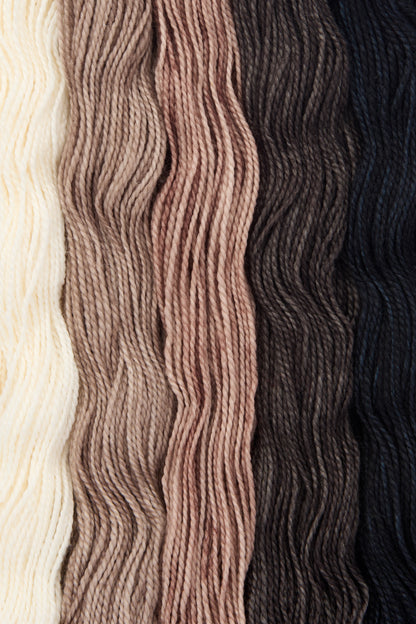 Merino Mini Skein Bundle
