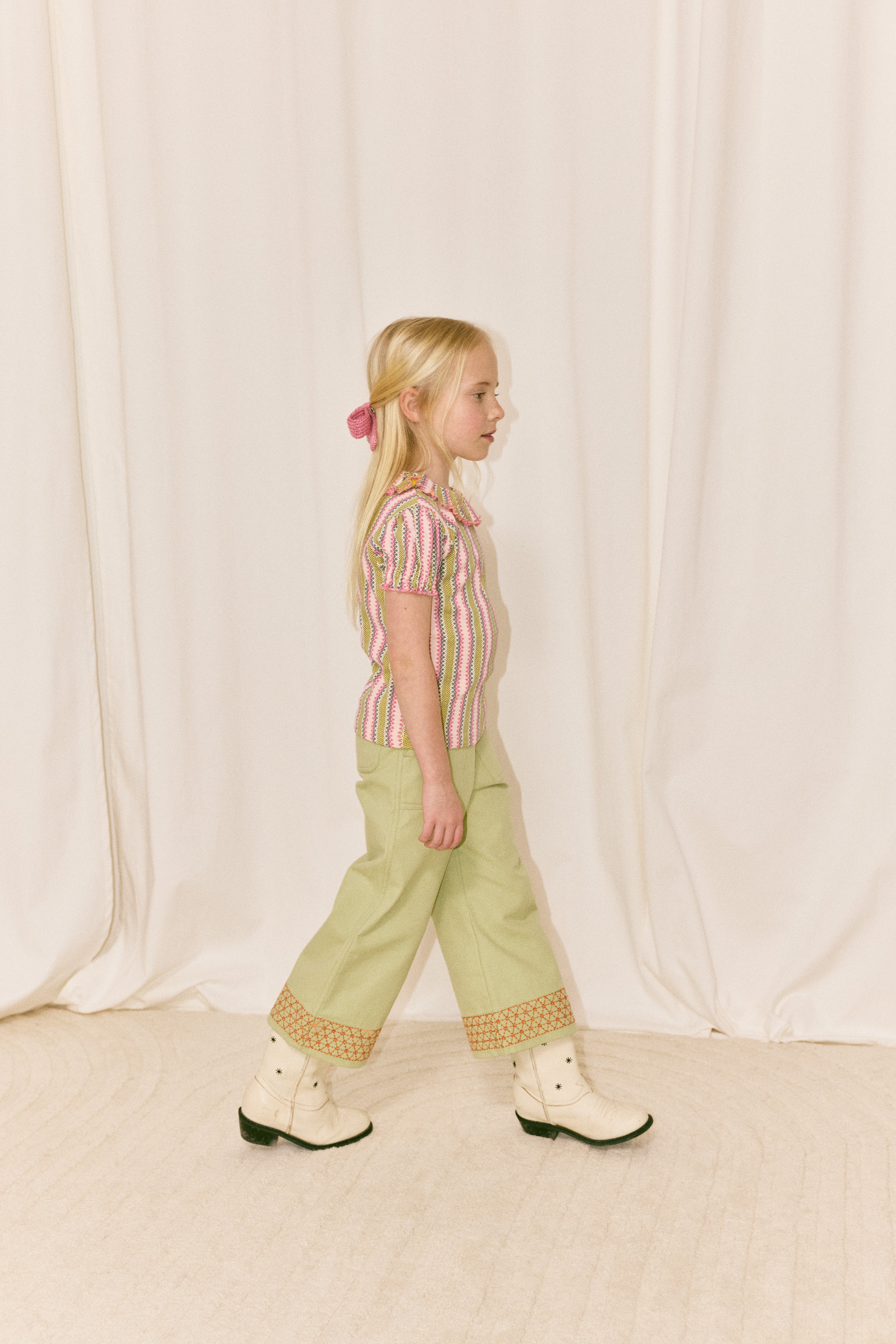 Little Paths Kickstand Pant – Misha & Puff