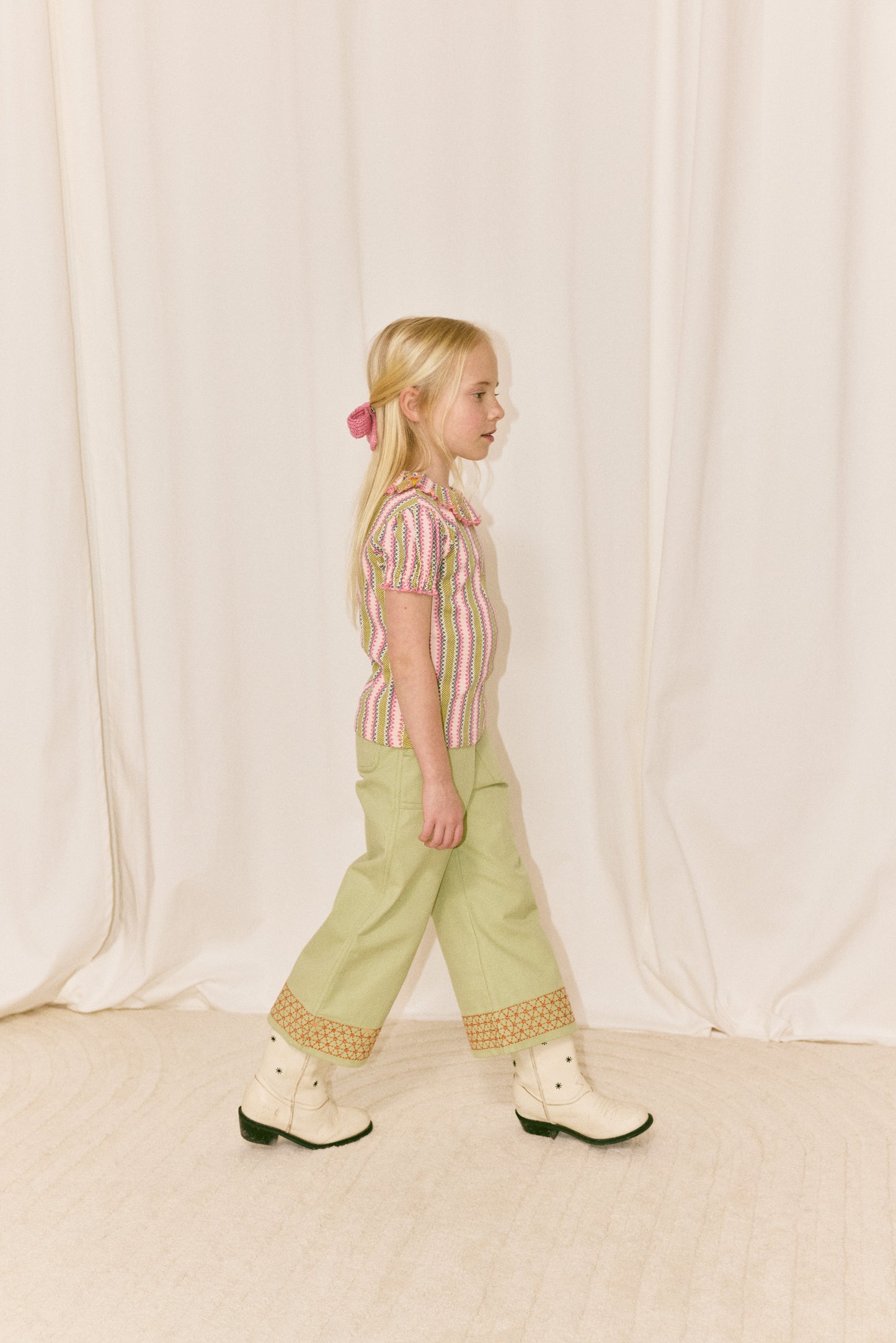 Little Paths Kickstand Pant