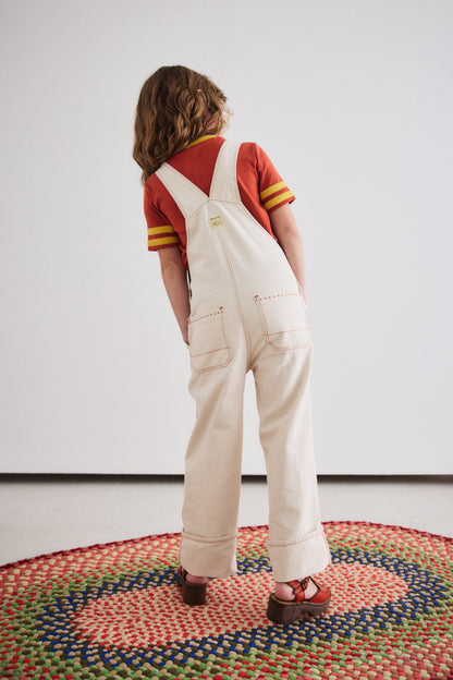 Zip Overall