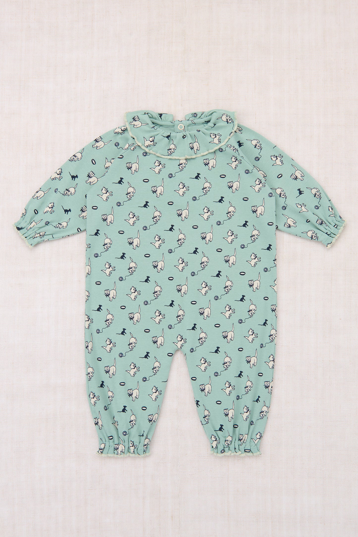 Baby Pierrot Onesie