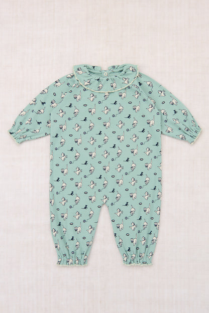 Baby Pierrot Onesie