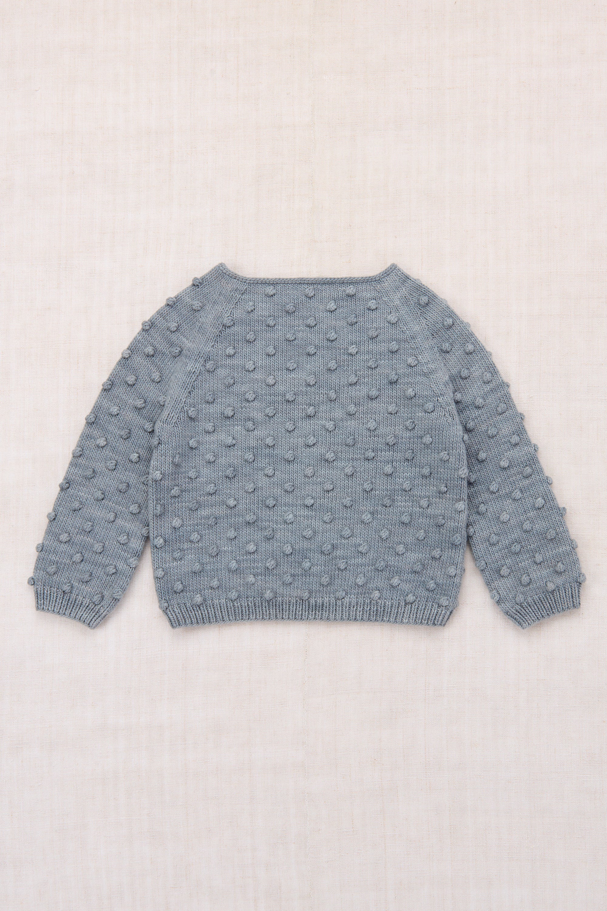 Scout Tee – Misha & Puff